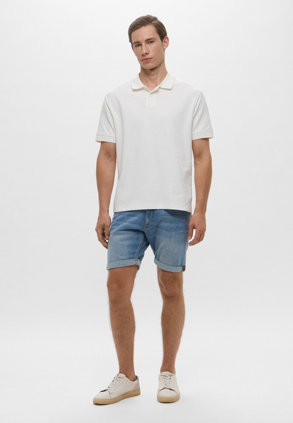 Harmont & Blaine Jeans Шорты джинсовые - фото 2