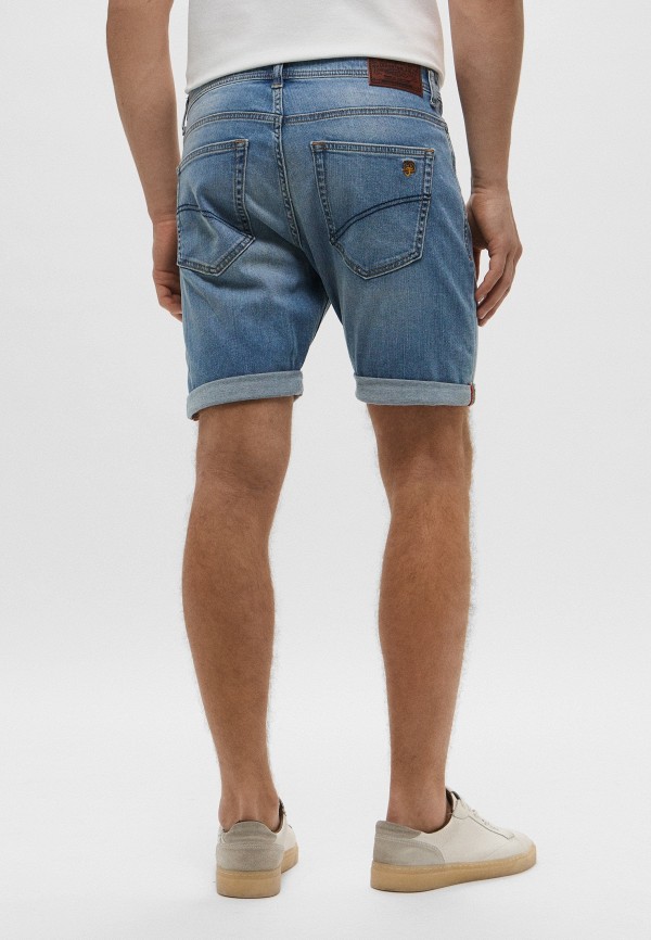 Harmont & Blaine Jeans Шорты джинсовые - фото 3