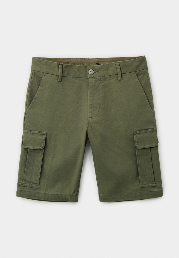 Harmont & Blaine Jeans Шорты - фото 1