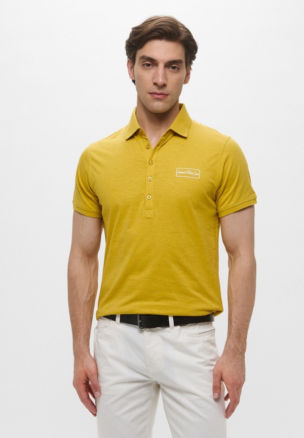 Harmont & Blaine Jeans Поло - фото 1