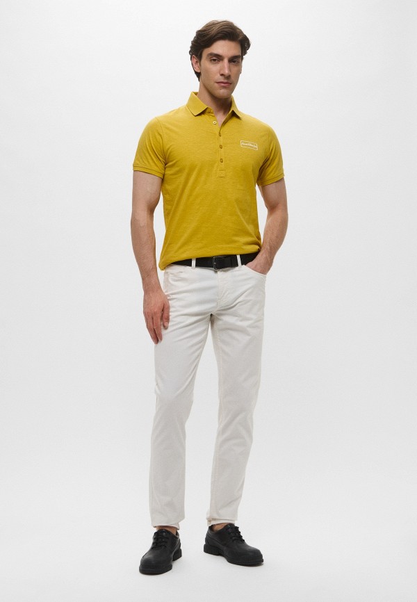 Harmont & Blaine Jeans Поло - фото 2