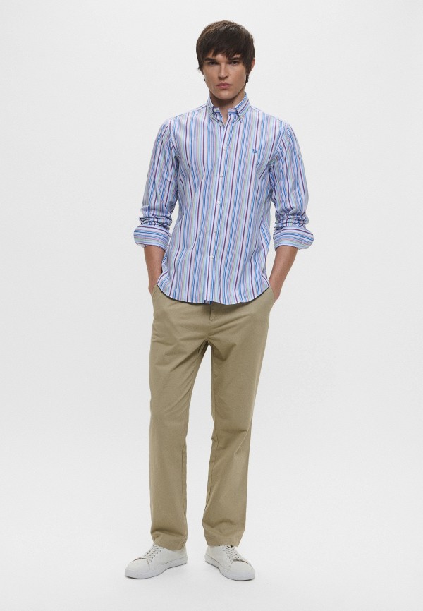 Harmont & Blaine Jeans Рубашка - фото 2