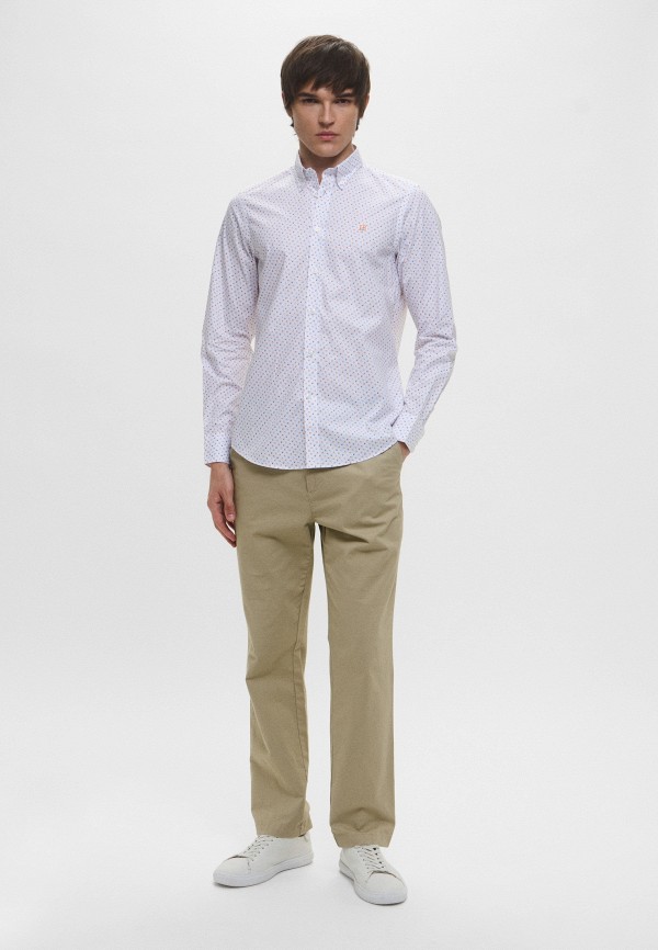 Harmont & Blaine Jeans Рубашка - фото 2