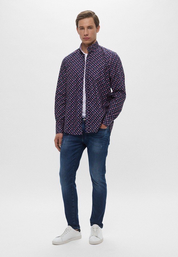 Harmont & Blaine Jeans Рубашка - фото 2