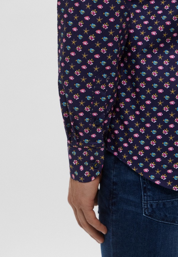 Harmont & Blaine Jeans Рубашка - фото 5