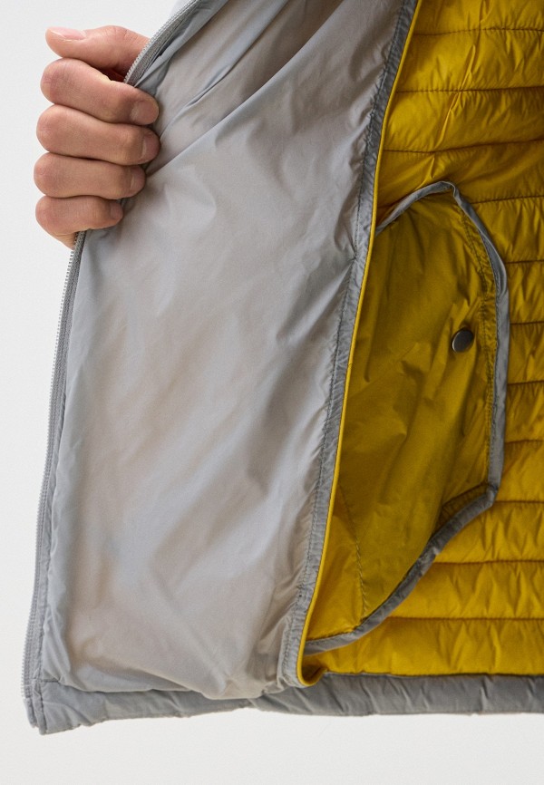 Harmont & Blaine Jeans Жилет утепленный - фото 4