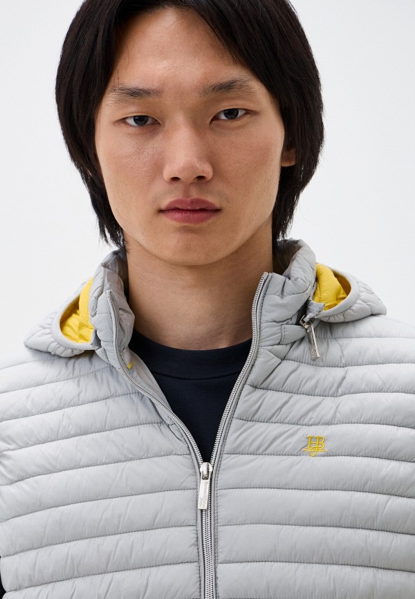 Harmont & Blaine Jeans Жилет утепленный - фото 5