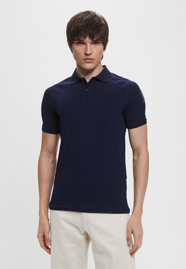 Harmont & Blaine Jeans Поло - фото 1