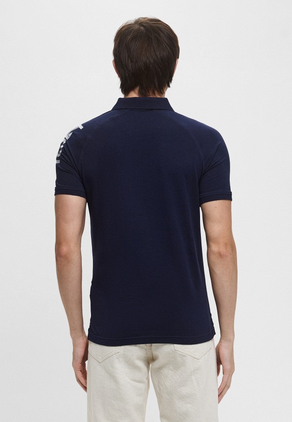 Harmont & Blaine Jeans Поло - фото 3