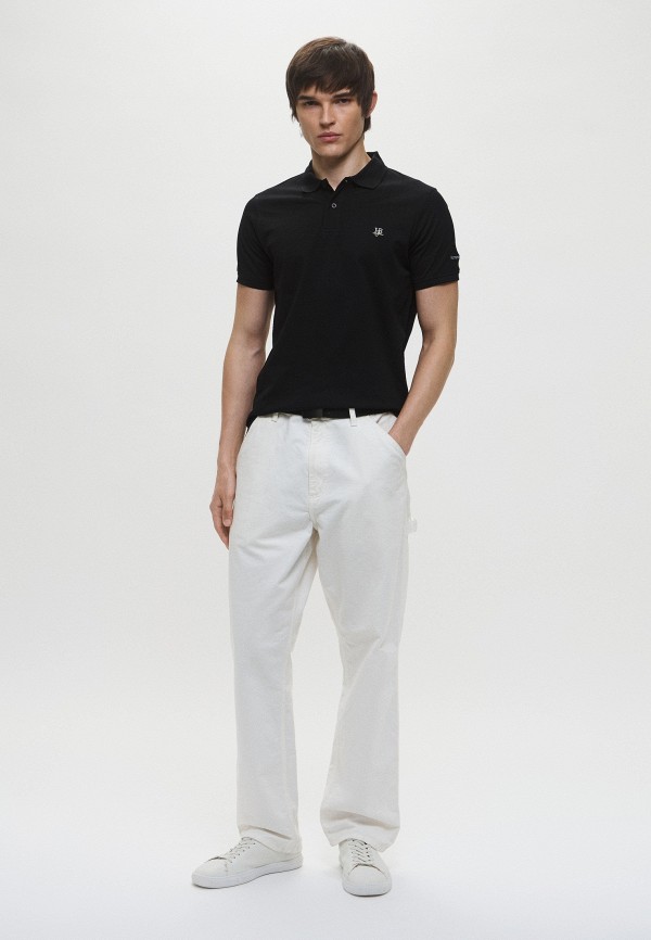 Harmont & Blaine Jeans Поло - фото 2
