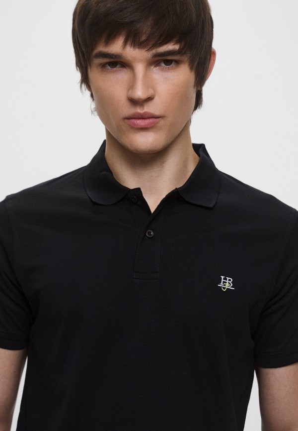 Harmont & Blaine Jeans Поло - фото 4