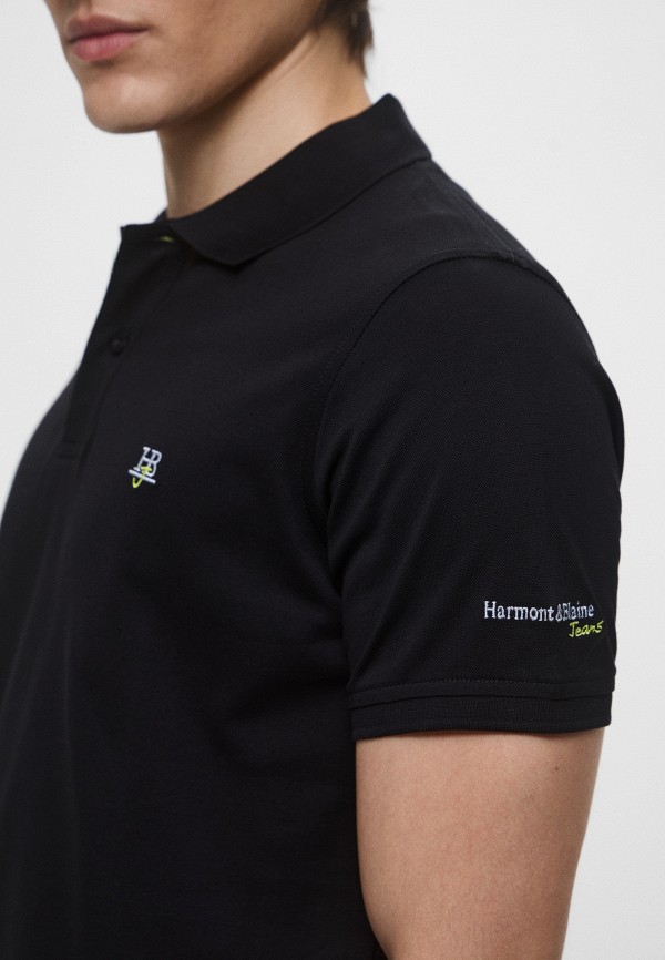 Harmont & Blaine Jeans Поло - фото 5