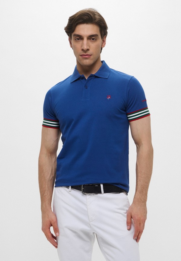 Harmont & Blaine Jeans Поло - фото 1