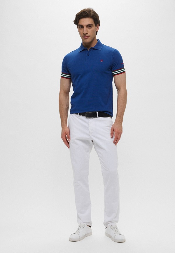 Harmont & Blaine Jeans Поло - фото 2