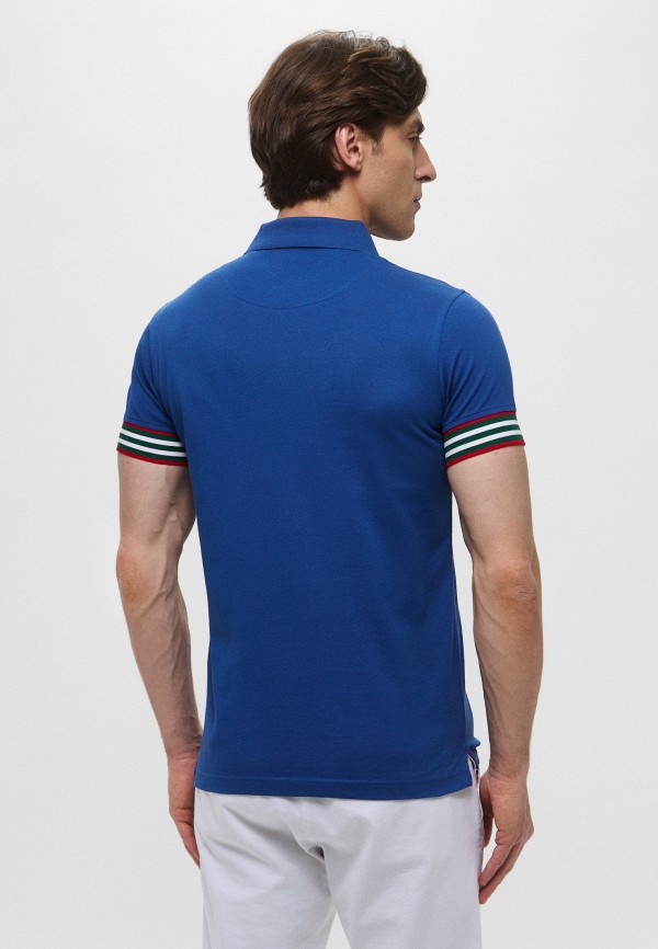 Harmont & Blaine Jeans Поло - фото 3