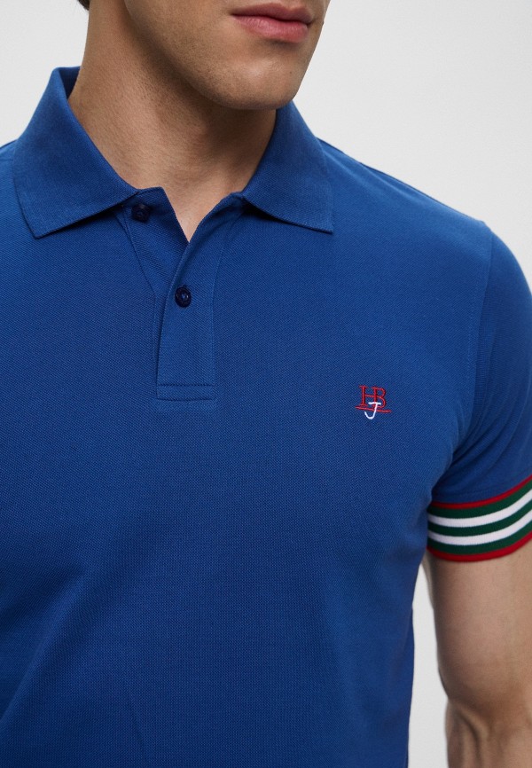 Harmont & Blaine Jeans Поло - фото 4