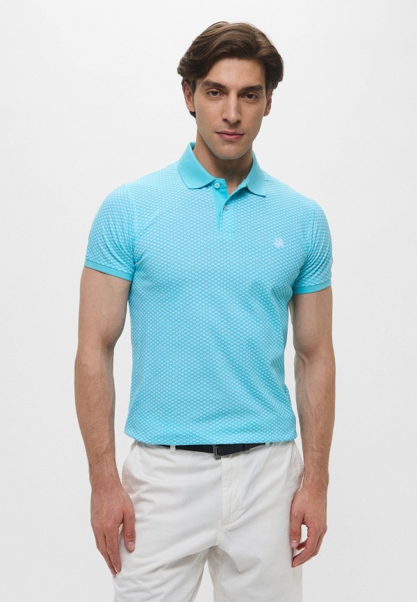 Harmont & Blaine Jeans Поло - фото 1