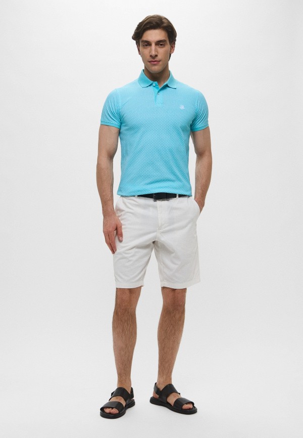 Harmont & Blaine Jeans Поло - фото 2