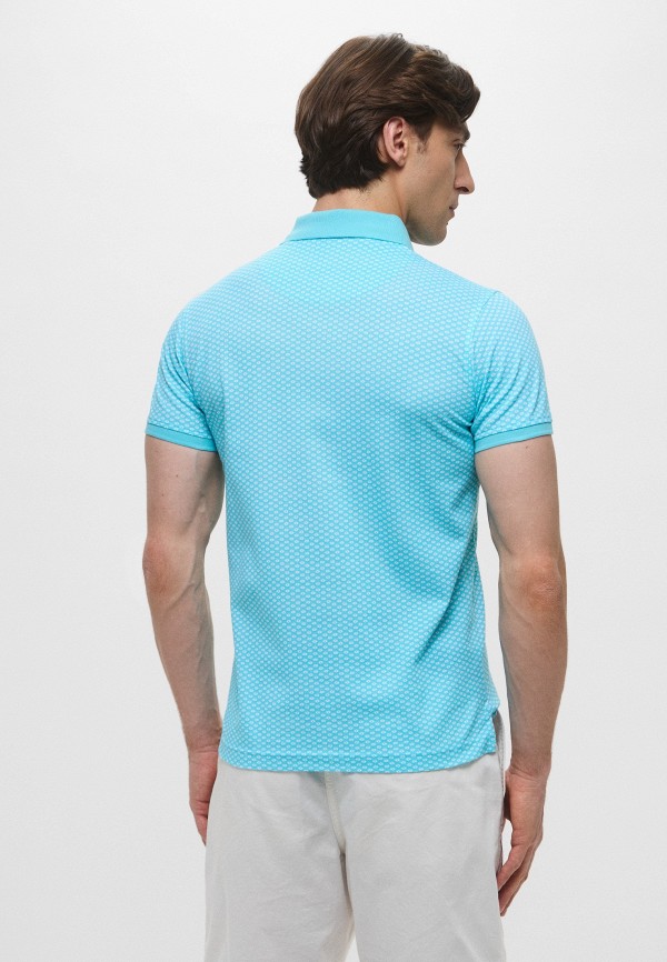 Harmont & Blaine Jeans Поло - фото 3