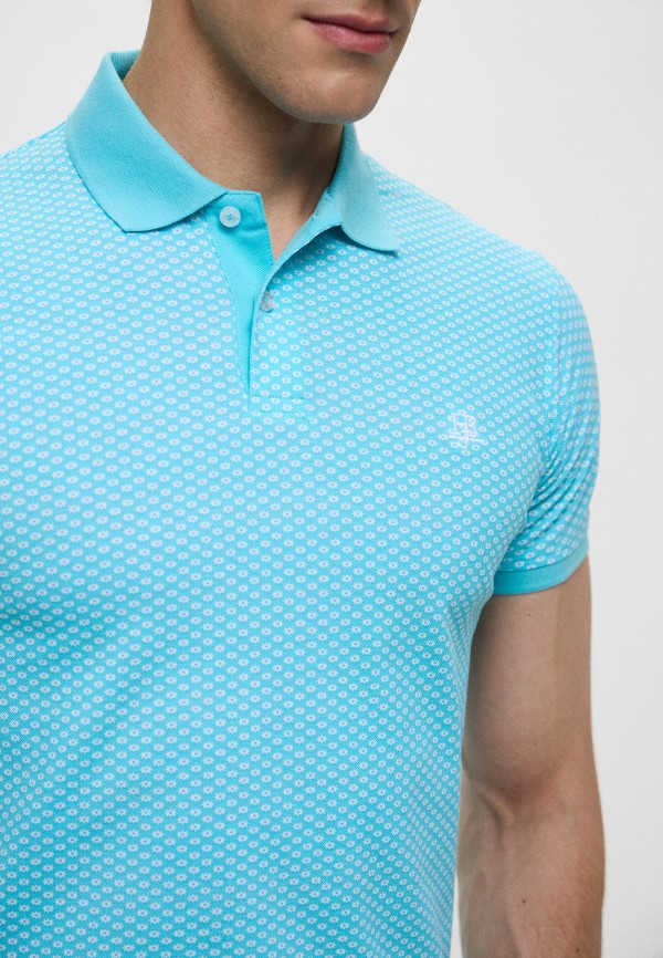 Harmont & Blaine Jeans Поло - фото 4