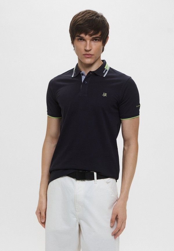 Harmont & Blaine Jeans Поло - фото 1