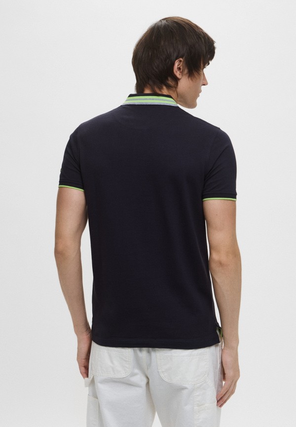 Harmont & Blaine Jeans Поло - фото 3