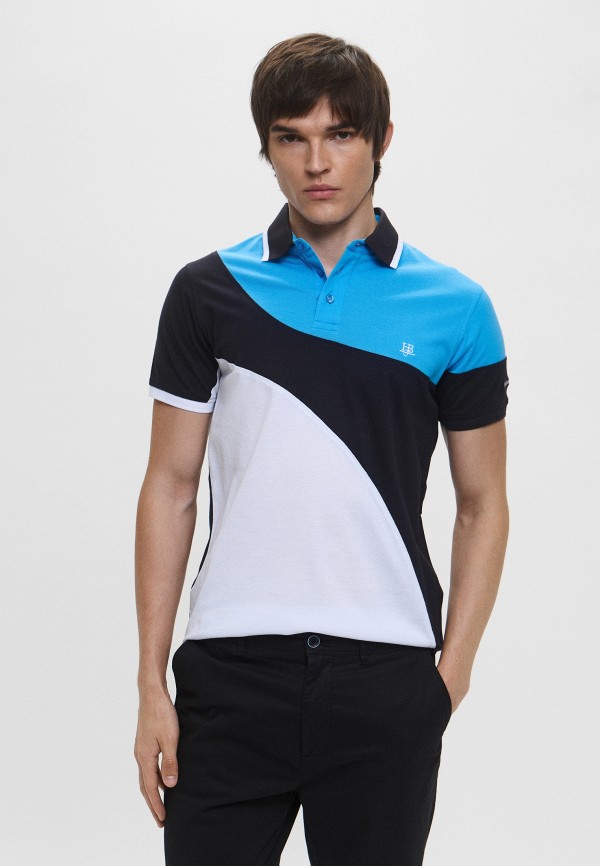 Harmont & Blaine Jeans Поло - фото 1