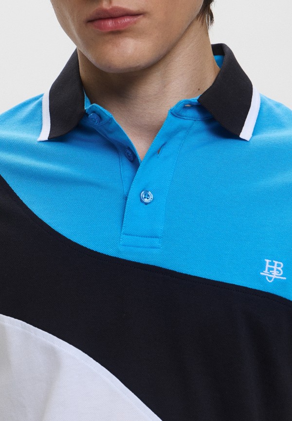 Harmont & Blaine Jeans Поло - фото 4