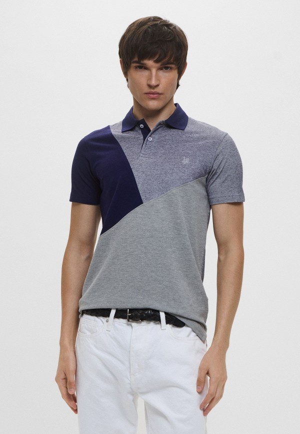Harmont & Blaine Jeans Поло - фото 1