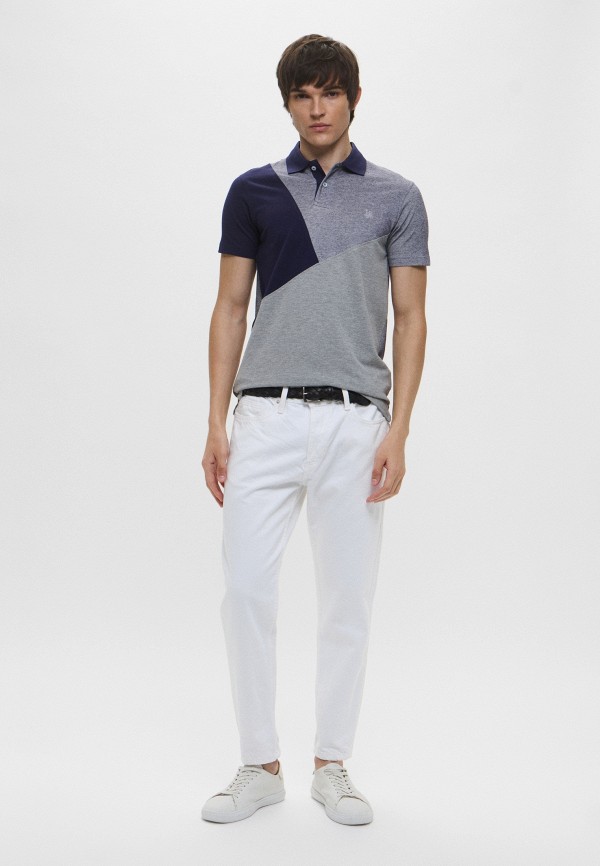 Harmont & Blaine Jeans Поло - фото 2