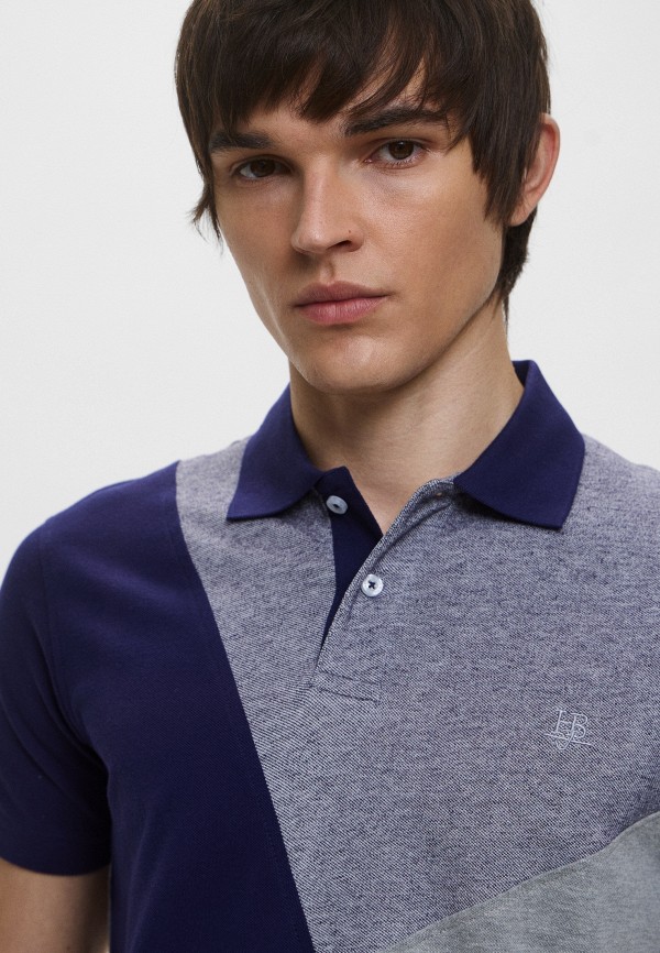 Harmont & Blaine Jeans Поло - фото 4