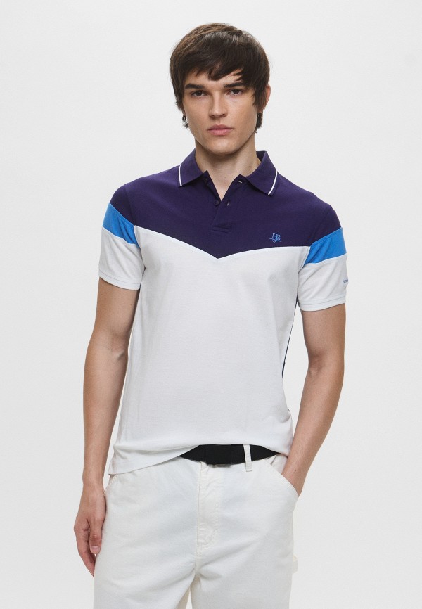 Harmont & Blaine Jeans Поло - фото 1