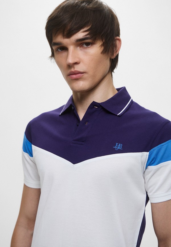 Harmont & Blaine Jeans Поло - фото 4