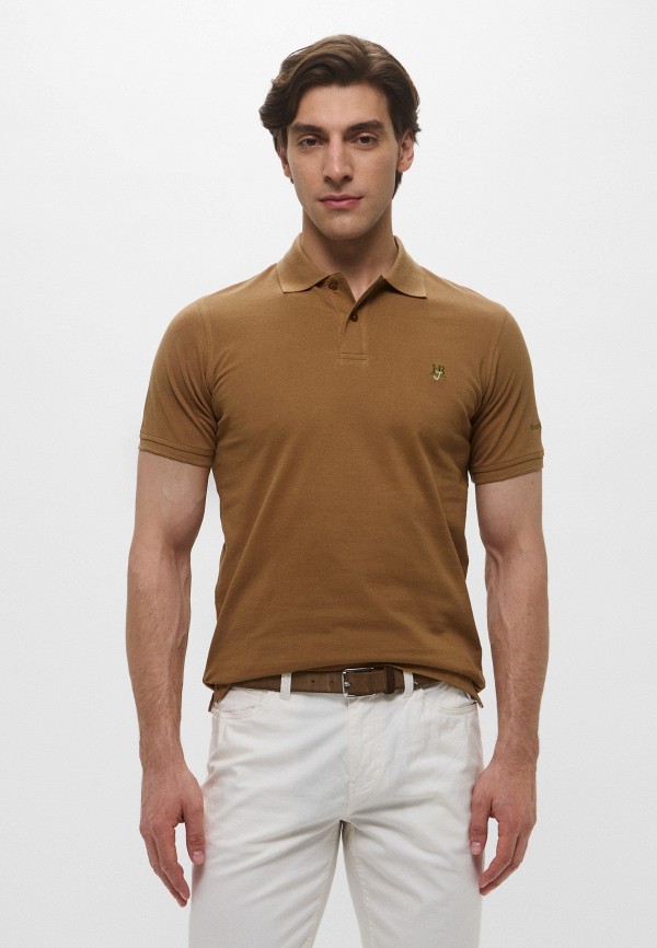 Harmont & Blaine Jeans Поло - фото 1