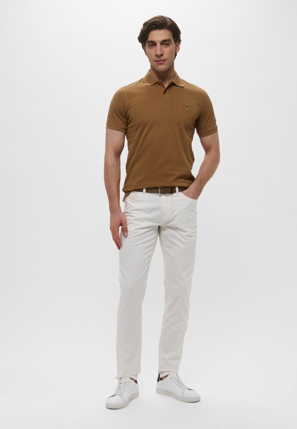 Harmont & Blaine Jeans Поло - фото 2