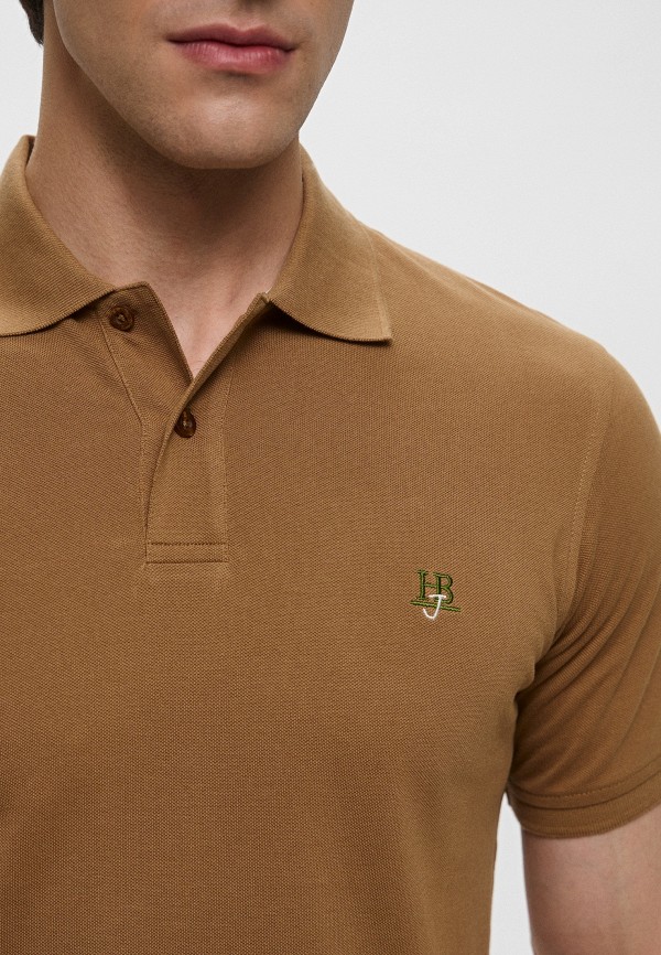 Harmont & Blaine Jeans Поло - фото 4