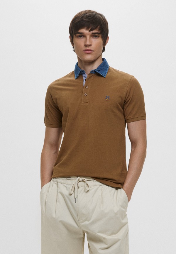 Harmont & Blaine Jeans Поло - фото 1