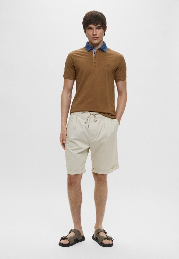 Harmont & Blaine Jeans Поло - фото 2