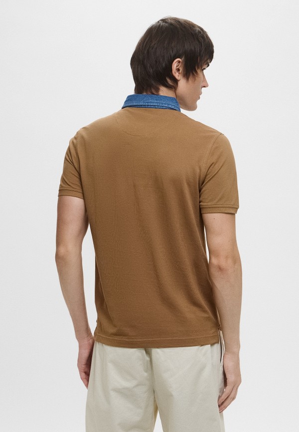 Harmont & Blaine Jeans Поло - фото 3