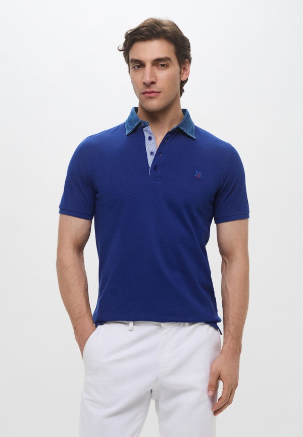 Harmont & Blaine Jeans Поло - фото 1