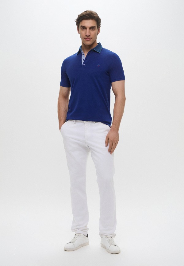 Harmont & Blaine Jeans Поло - фото 2