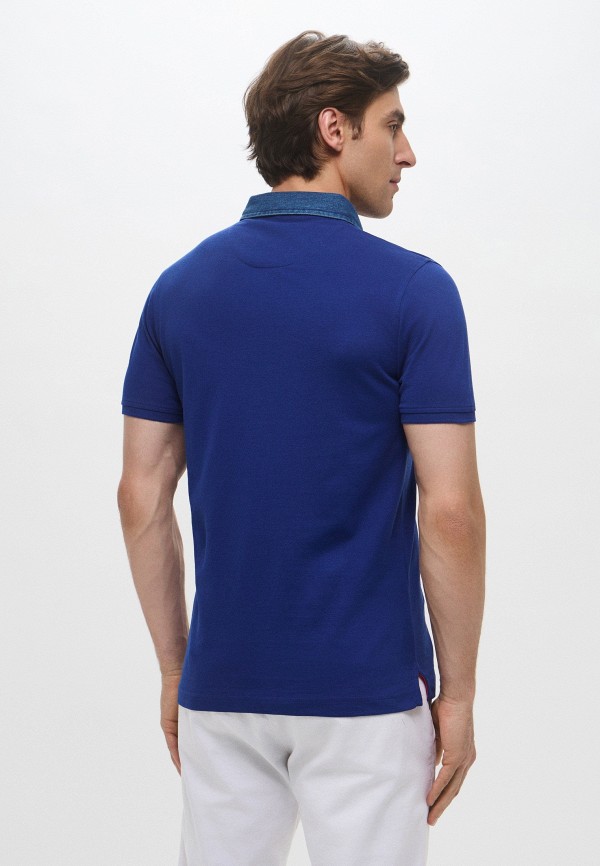 Harmont & Blaine Jeans Поло - фото 3