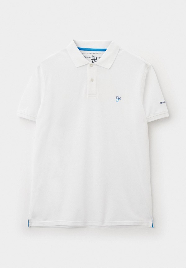 Harmont & Blaine Jeans Поло - фото 1