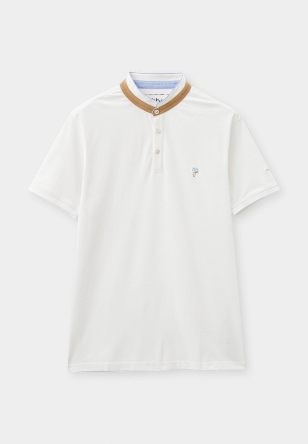 Harmont & Blaine Jeans Поло - фото 1