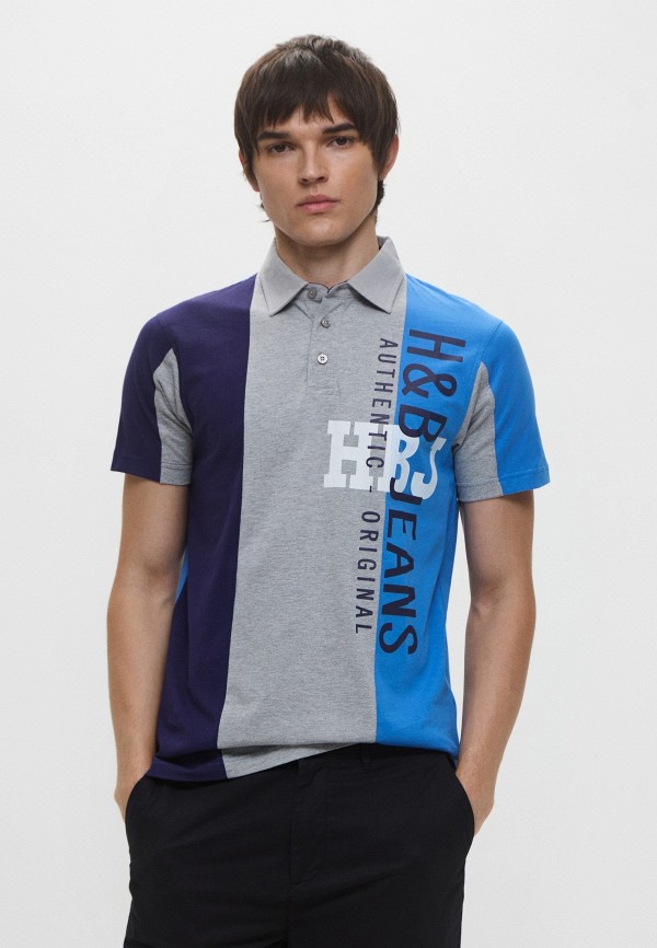 Harmont & Blaine Jeans Поло - фото 1