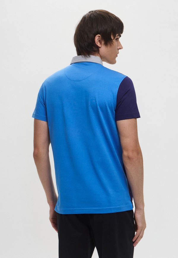 Harmont & Blaine Jeans Поло - фото 3