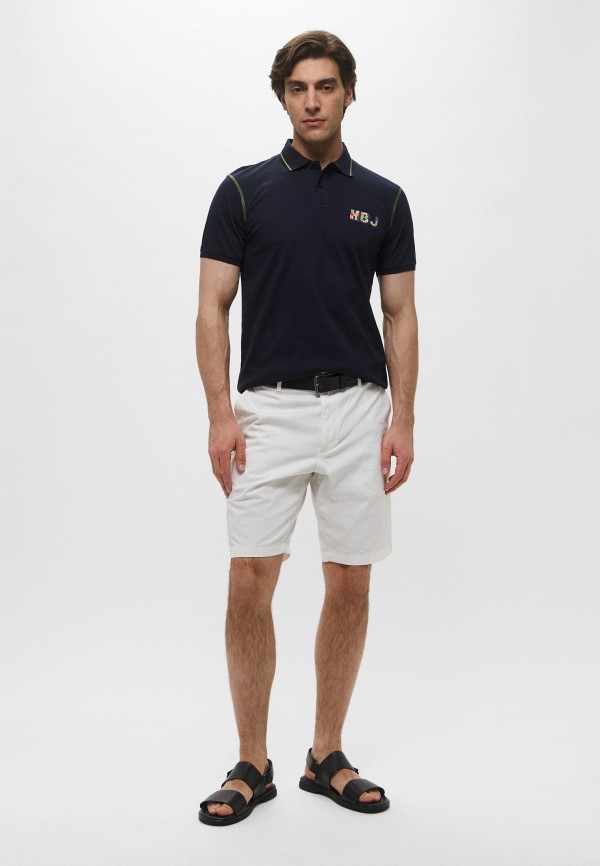 Harmont & Blaine Jeans Поло - фото 2