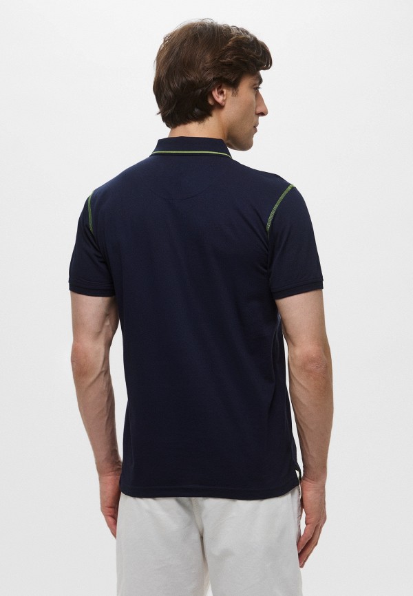 Harmont & Blaine Jeans Поло - фото 3