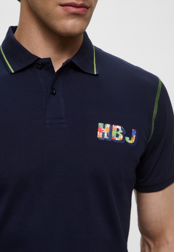 Harmont & Blaine Jeans Поло - фото 4