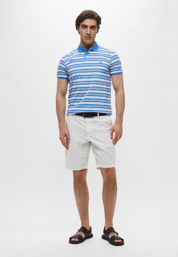 Harmont & Blaine Jeans Поло - фото 2